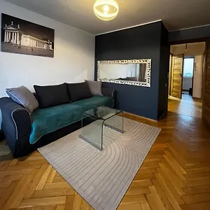 Deluxe Widok 24 Warszawa