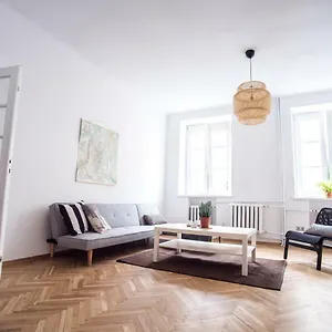 Chmielna Warszawa