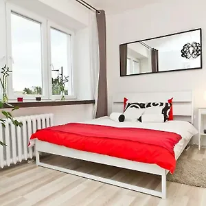 Апартаменты Wstapartments Mlynarska 13, Варшава