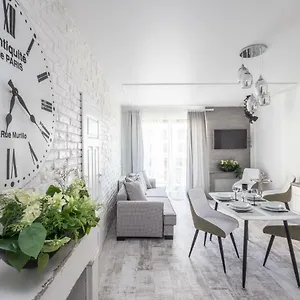 Good Time Business Center Warszawa